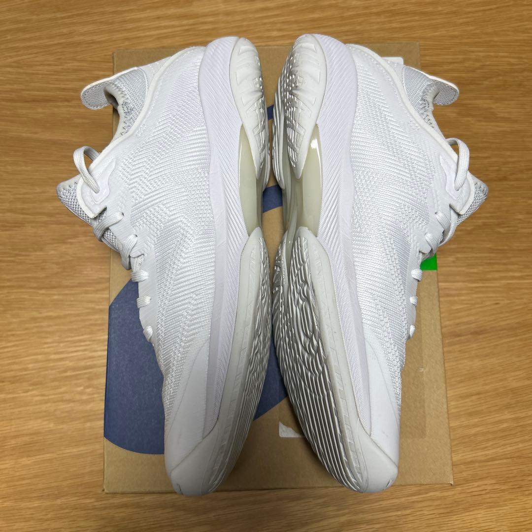 アシックス GLIDE NOVA FF 3（ホワイト）27.0cm