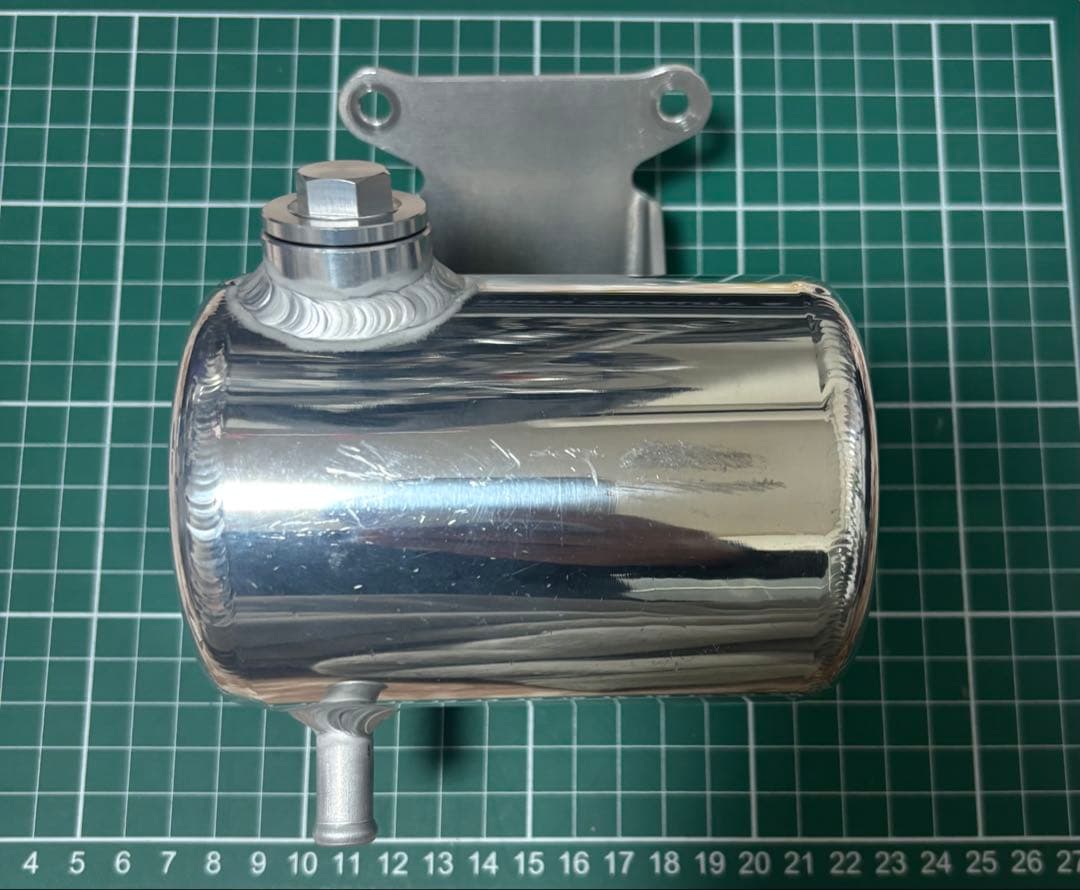 とも 　Gクラフト オイルキャッチタンク タイプ6 Gcraft ジークラフト オイルキャッチタンクタイプ6モンキー/ゴリラ