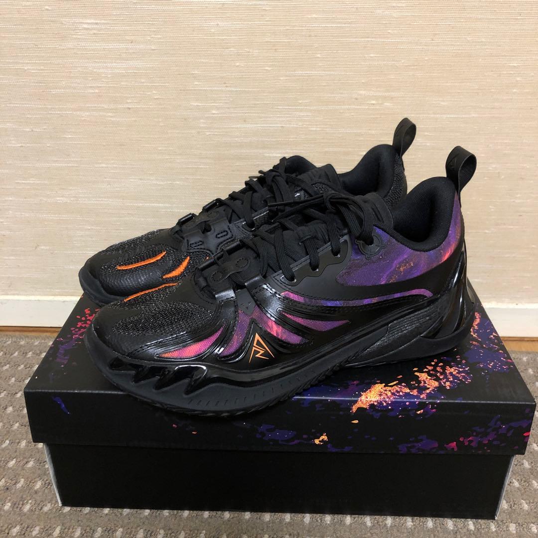 シューズ(男性用) Rigorer ar3 RIGORER AR3徹底レビュー】サイズ感は？幅広設計の実力と性能を完全