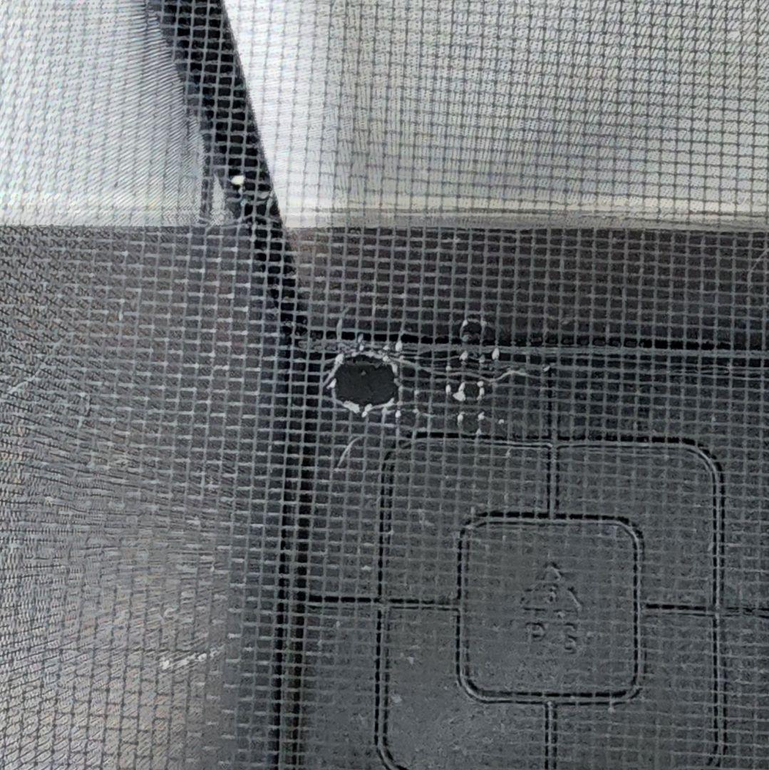 爬虫類ケージ GEX エキゾテラ スクリーンテラリウム 4590 メッシュ