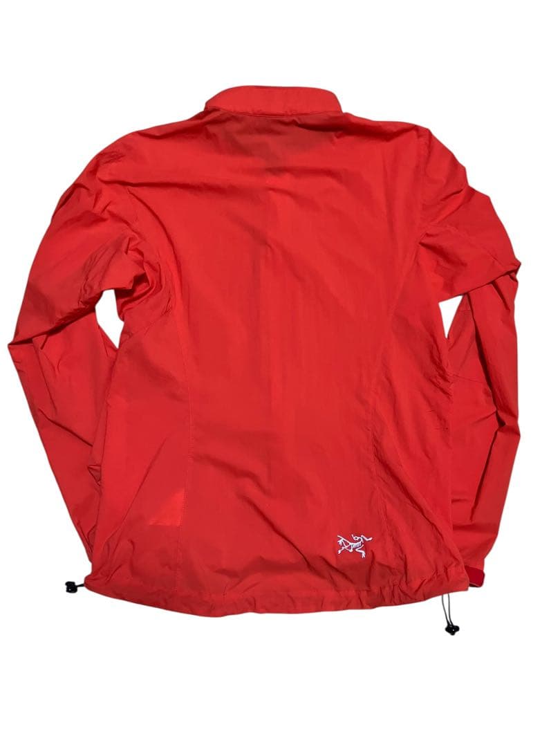 ARC'TERYX CELERIS JACKET セレリスジャケット - メルカリ
