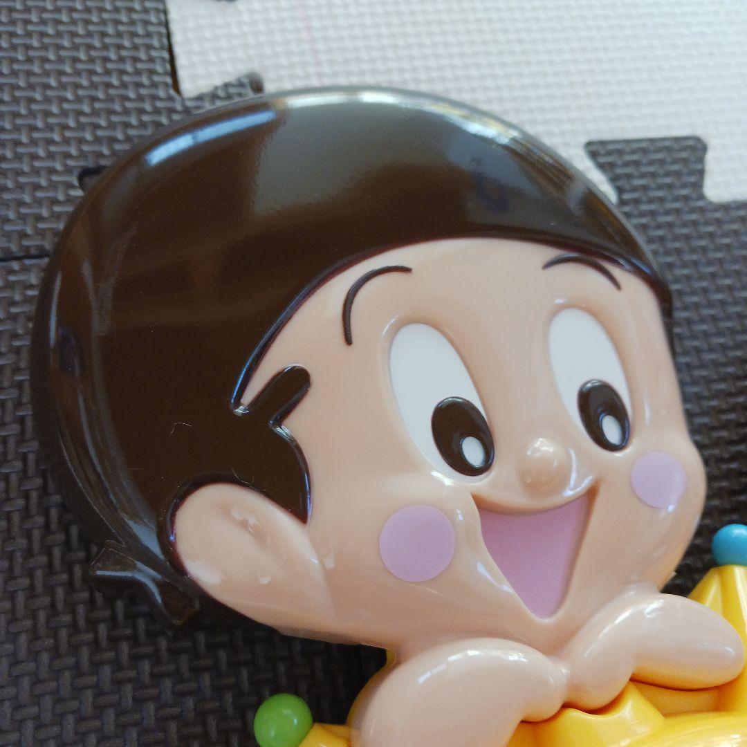 ヤン坊マー坊(ヤンボーマーボー)壁掛け時計 非売品 - メルカリ