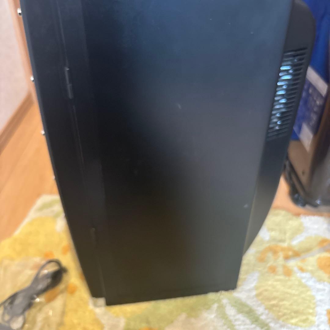 非売品】 アーモンドアイG1 7勝記念 自動販売機型保冷庫 俺の自販機