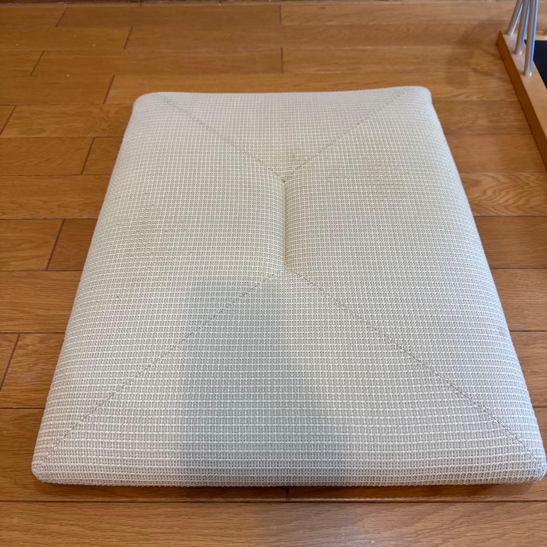 ピキー様専用 天童木工 座椅子 TENDO 直接引き取りお値引き3,400円