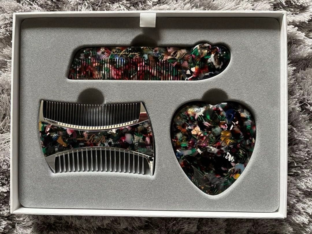 新品未使用 ReFa 銀座限定！ MODERN SELECTION 3点セット - メルカリ