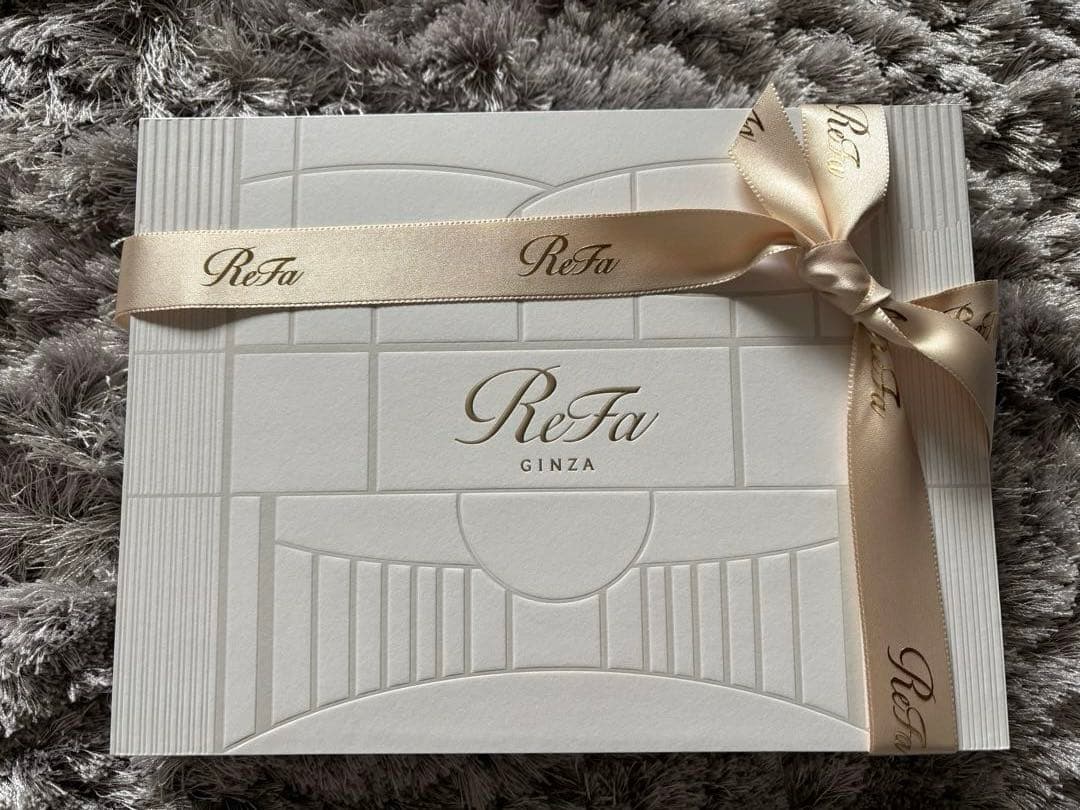新品未使用 ReFa 銀座限定！ MODERN SELECTION 3点セット - メルカリ