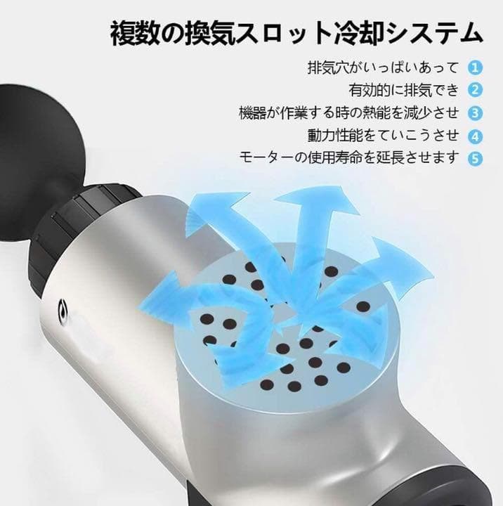 カイロプラクターも認める実力派❣これ1台で全身筋膜リリース