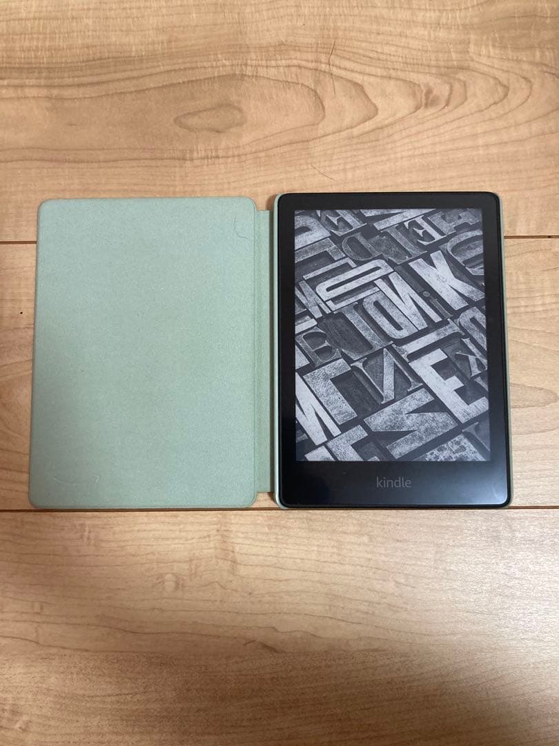 Kindle Paperwhite シグニチャーエディション 11世代 16GB - メルカリ