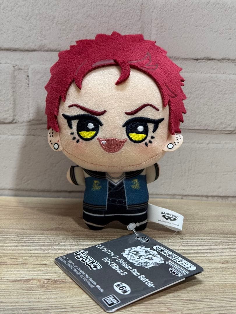 BLEACH ブリーチ 千年血戦篇 ともぬい 更木剣八①の通販｜www.missouri