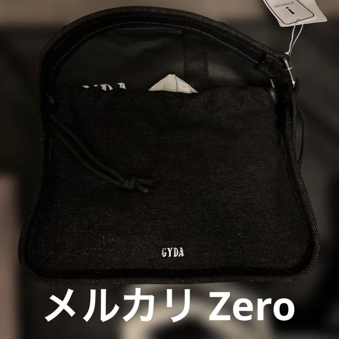 新品未使用 GYDA【2026新春福袋 完売品】抜き取りなし6点セット