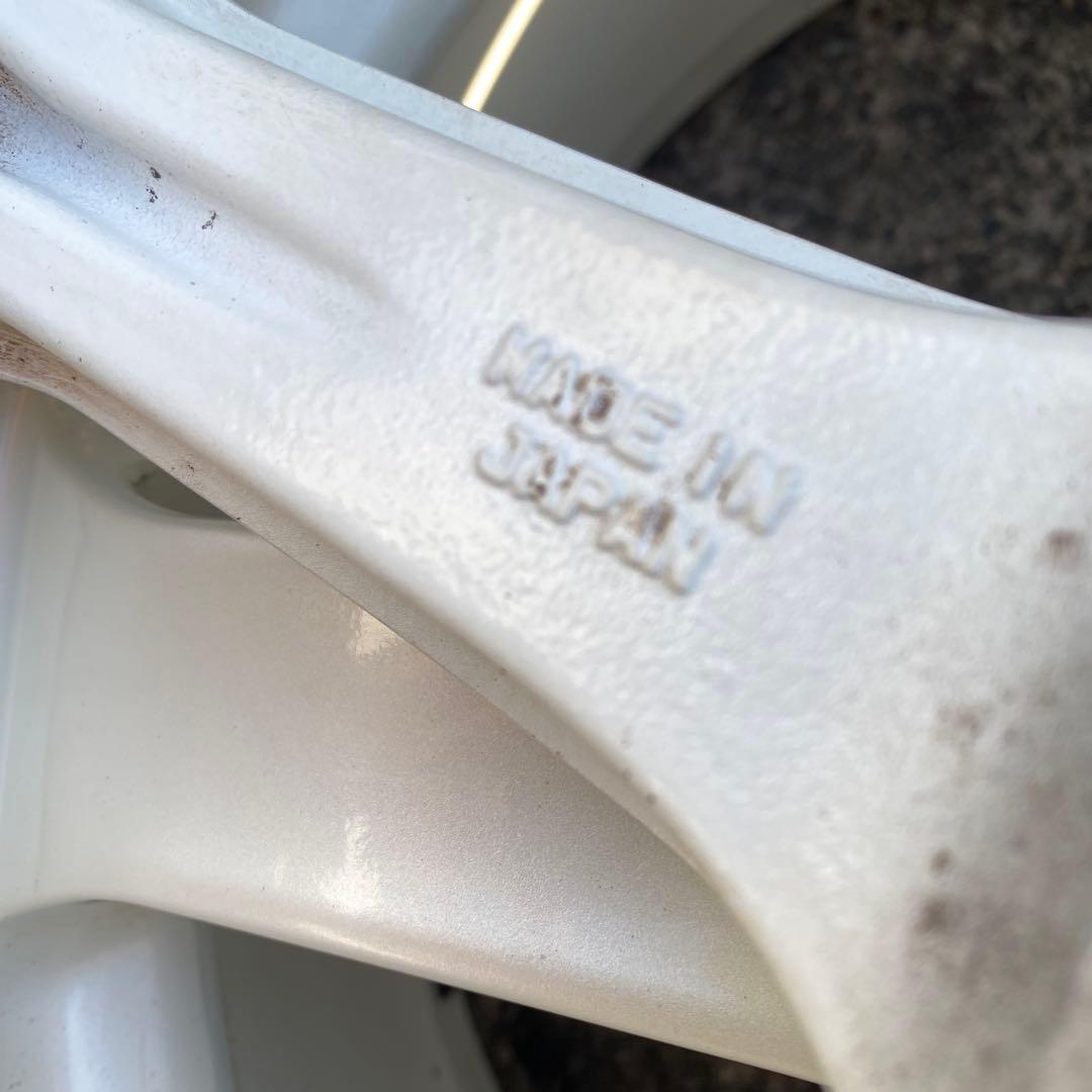 R*7様 ◇中古アドバンレーシング17インチ 7J+48 5H/100 - メルカリ