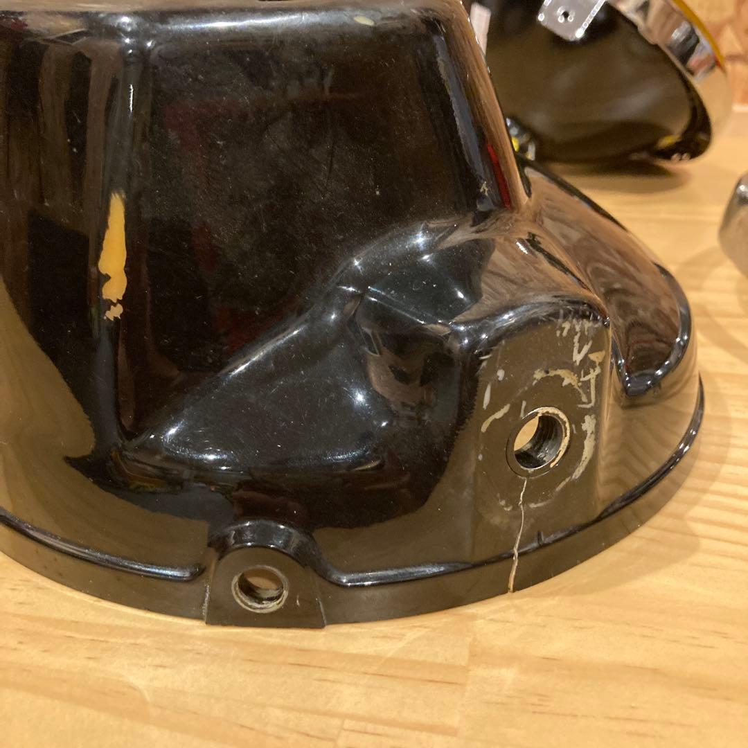 S.E.V.MARCHAL 889 ヘッドライト