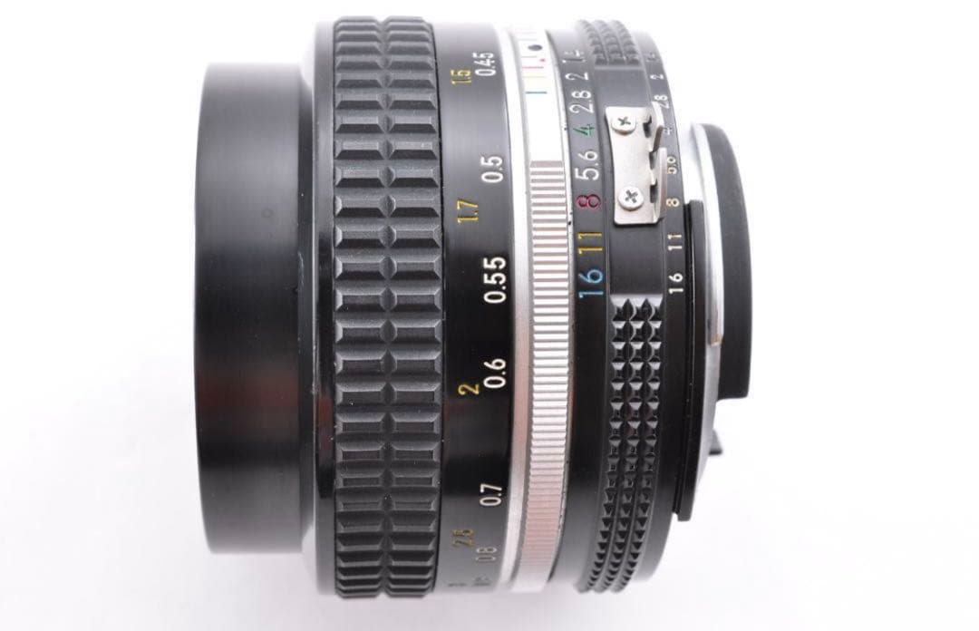 Yu様専用【極美品】Nikon F3 Ai Nikkor 50mm F1.4