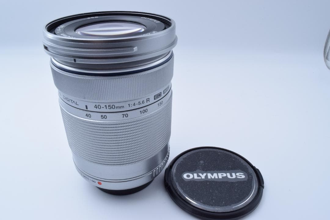 オリンパス LENS 40-150mm F4.0-5.6 #32b