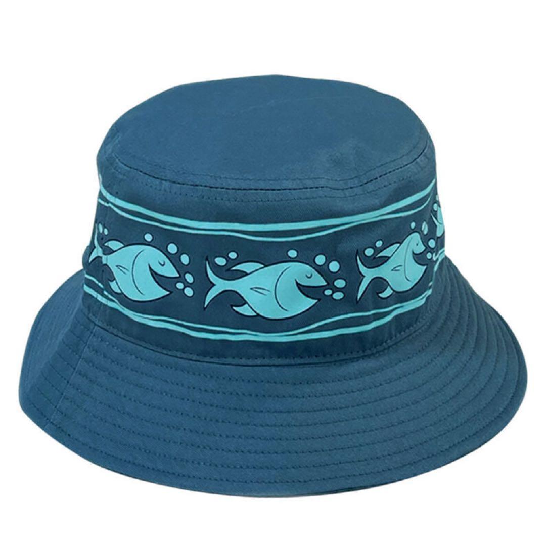 ズートピア ニック バケットハット バケハ ディズニー - メルカリ