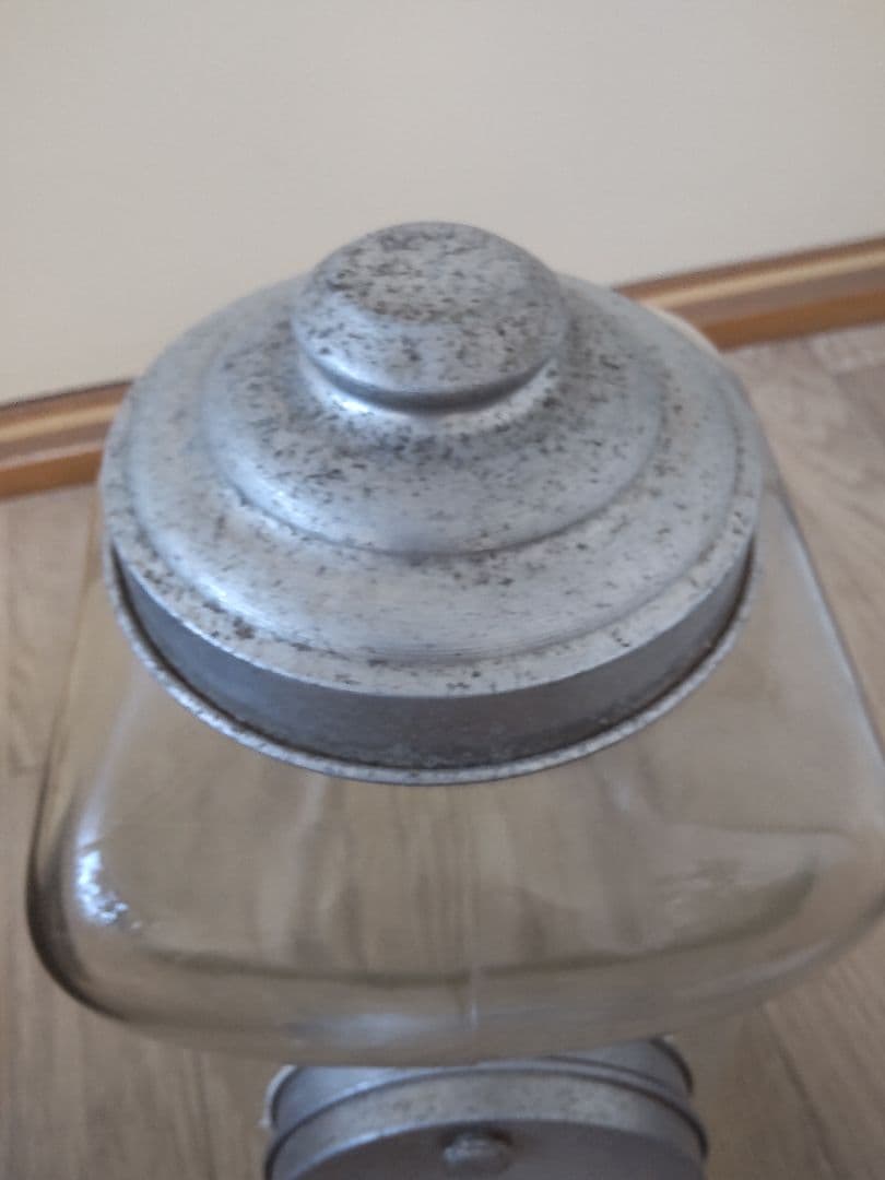 昭和レトロ たばこ瓶 タバコ瓶 菓子瓶 ガラス瓶 古道具 - メルカリ