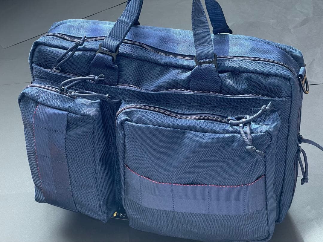 BRIEFING✖️BEAMS PLUS 別注 NEO TRINTY LINER BRIEFING / 別注 NEO TRINITY LINER（バックパック/リュック