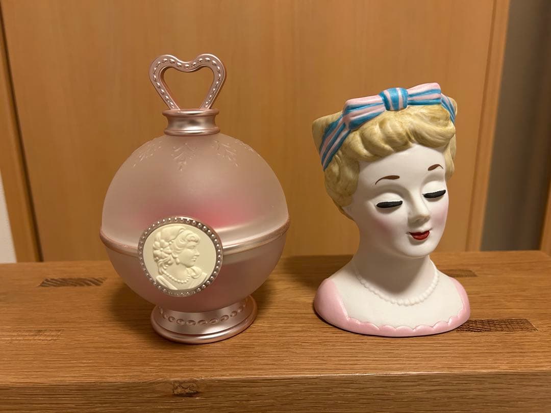 【レ・メルヴェイユーズ・ラデュレ】限定品セット レ・メルヴェイユーズ ラデュレ」の特製ギフトボックスに想いを込めて