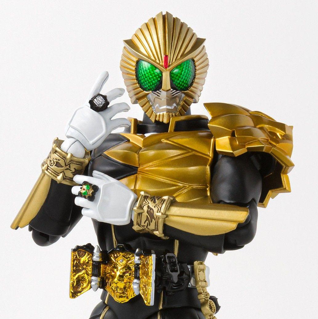 輸送箱未開封 S.H.Figuarts 真骨彫製法 仮面ライダービースト