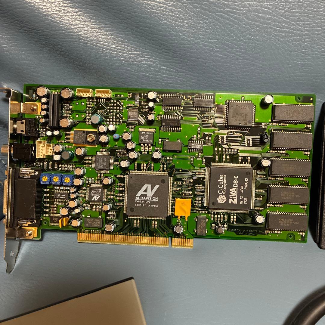 I-O DATA DVD-AB2/GVドライブセット - メルカリ