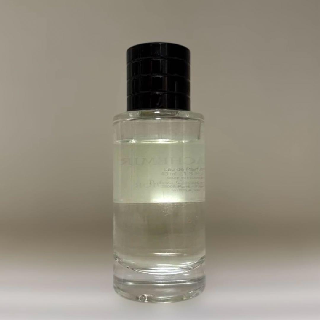 ディオール 香水 テカシミア 40ml - メルカリ