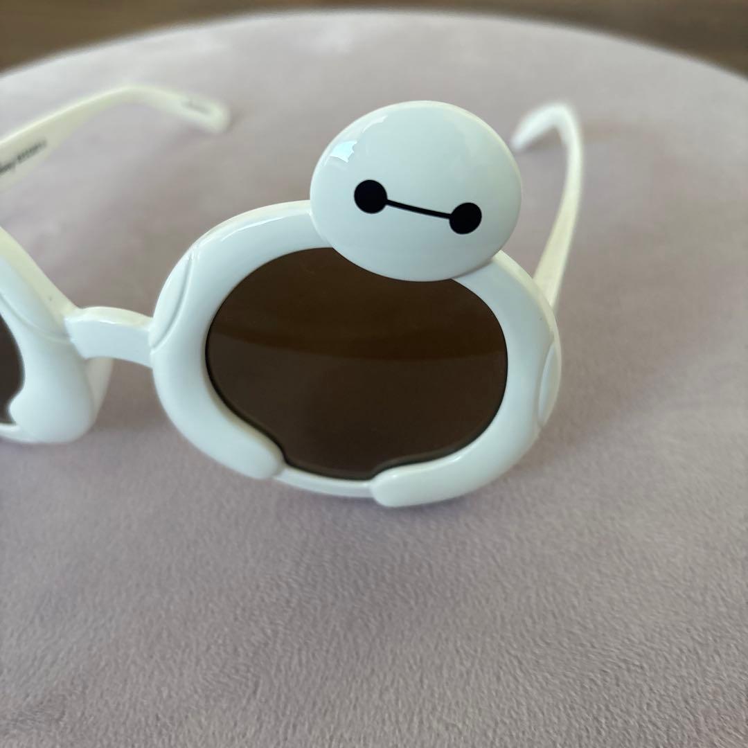 東京ディズニーリゾート ベイマックス サングラス - メルカリ