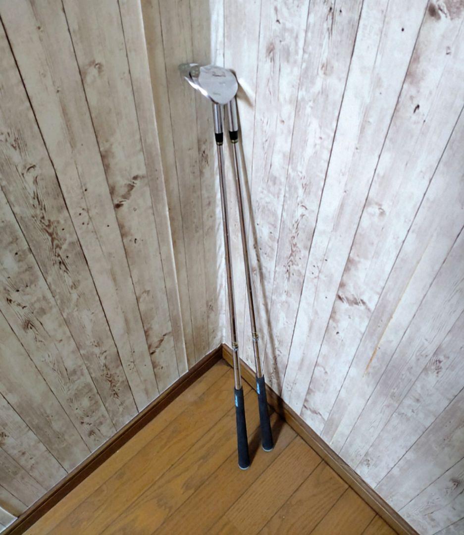 高級クラブ ロマロ ウェッジ2本セット RAY 52°＆58° - メルカリ