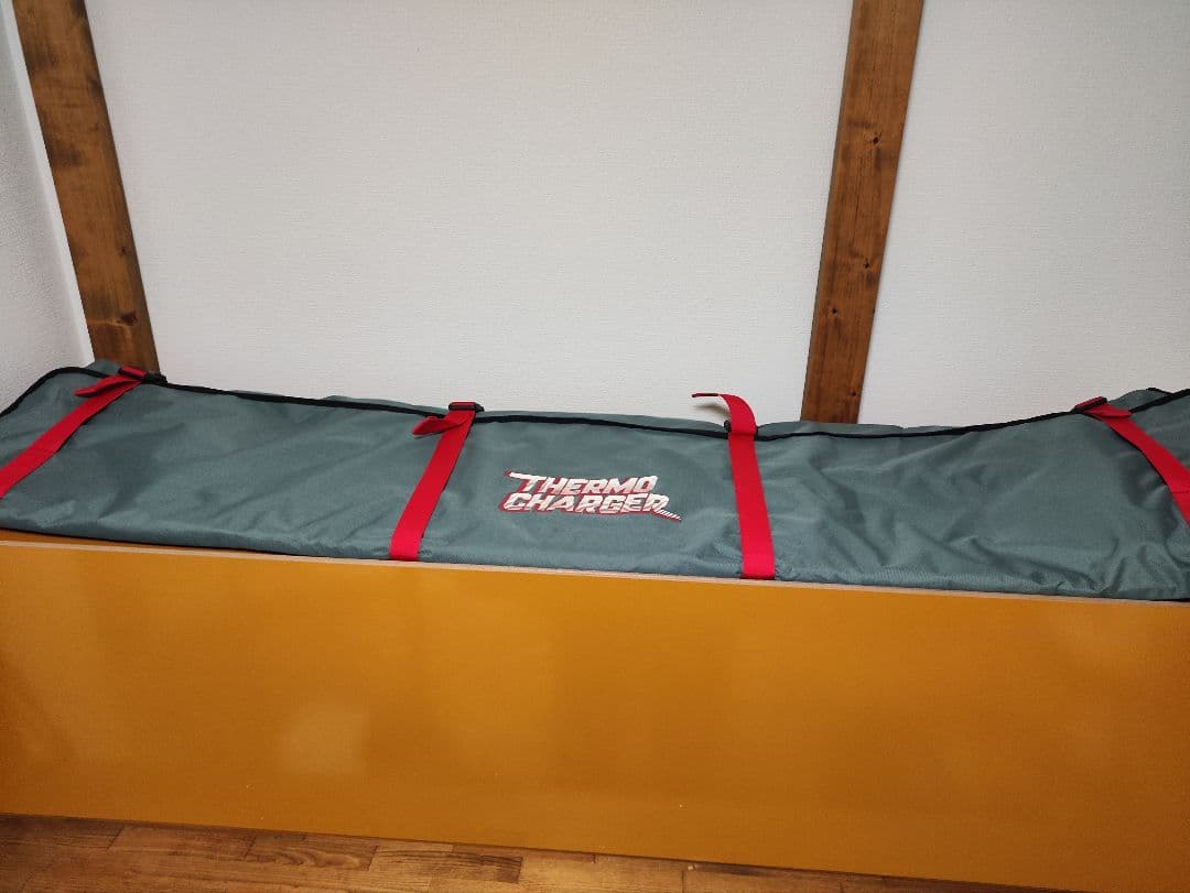 SLAB THERMO CHARGER(サーモチャージャー) - メルカリ