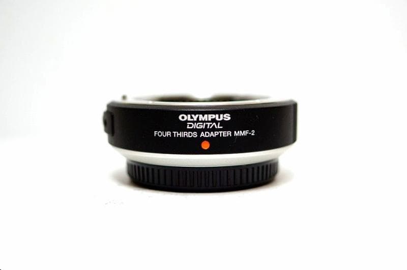 アダプター OLYMPUS MMF-2 マイクロフォーサーズ ⇔ フォーサーズ Amazon | OLYMPUS フォーサーズアダプター マイクロフォーサーズ用 MMF