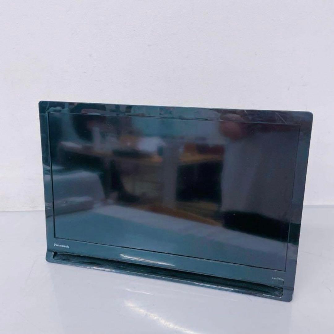 9HM16 パナソニック モニター UN-19CF8D ビエラ 2018年製 9HM16 パナソニック モニター UN-19CF8D ビエラ 2018年製 買う