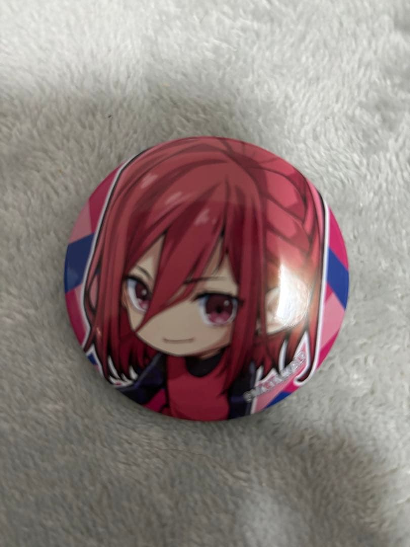 ブルーロック PWC 千切豹馬 1周年 コースター - メルカリ