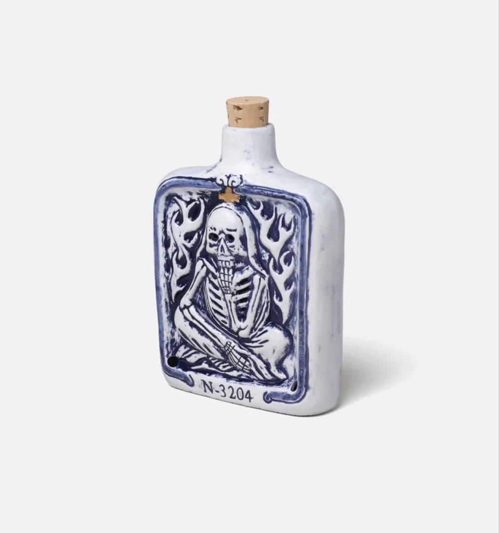 小物 BOTTLE INCENSE CHAMBER NEIGHBORHOOD - INCENSE CHAMBER MINIATURE COLLECTION CLT BANDAI