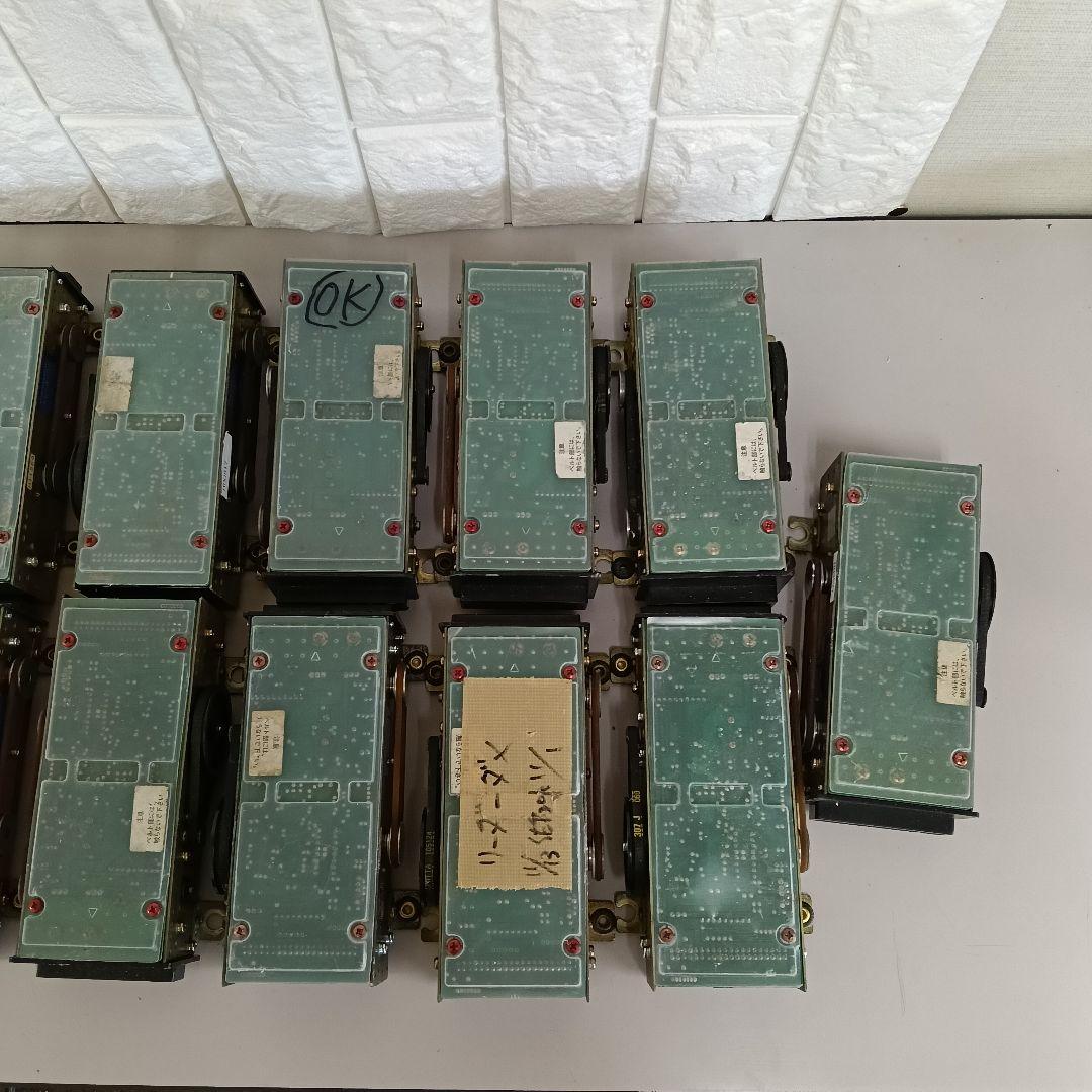 パナソニック カードリーダー KU-A201A 17個 - メルカリ