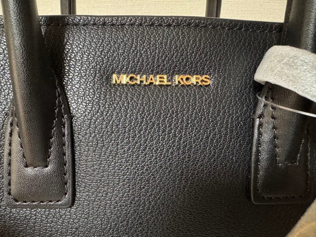 《新品タグ付き》MICHAEL CORS ハンドバッグ