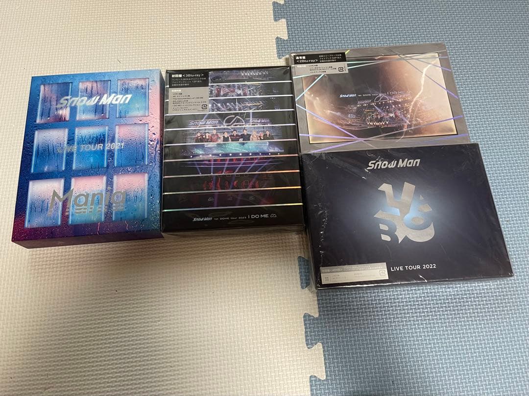  Man DVD Blu-rayセット Man CD DVD Blu-ray 特典等セット Man CD ・DVDセット Man CD/DVD