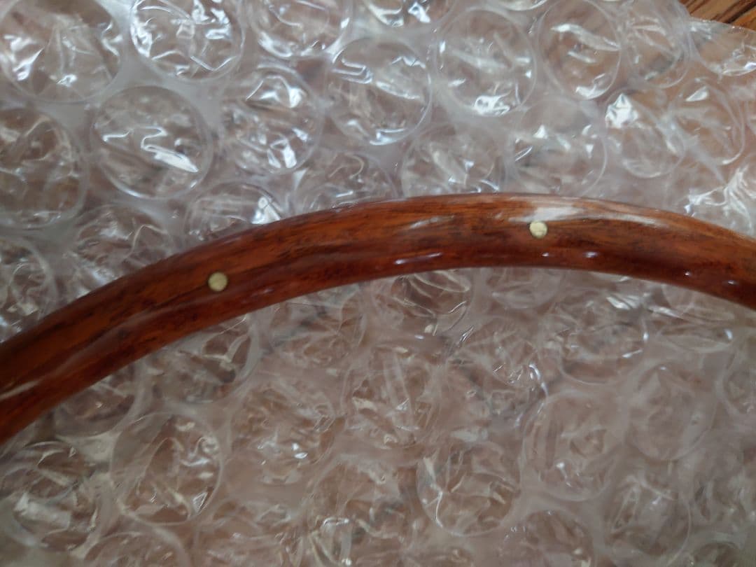 ☆超希少50、60年代当時物 ナルディステアリング アルファロメオ