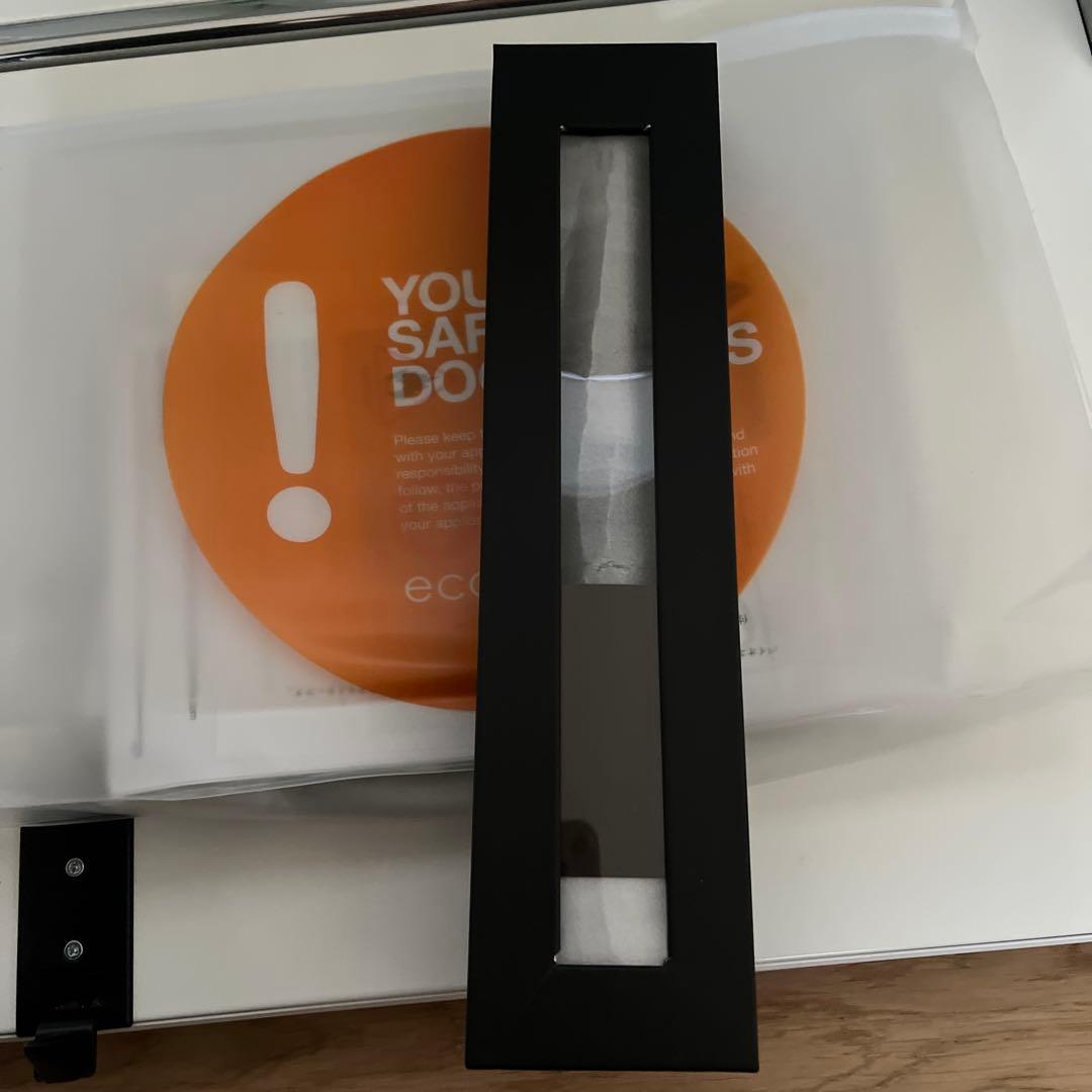 引き取り限定 エコスマートファイヤー ゴースト 付属品のバラ売り不可 52万