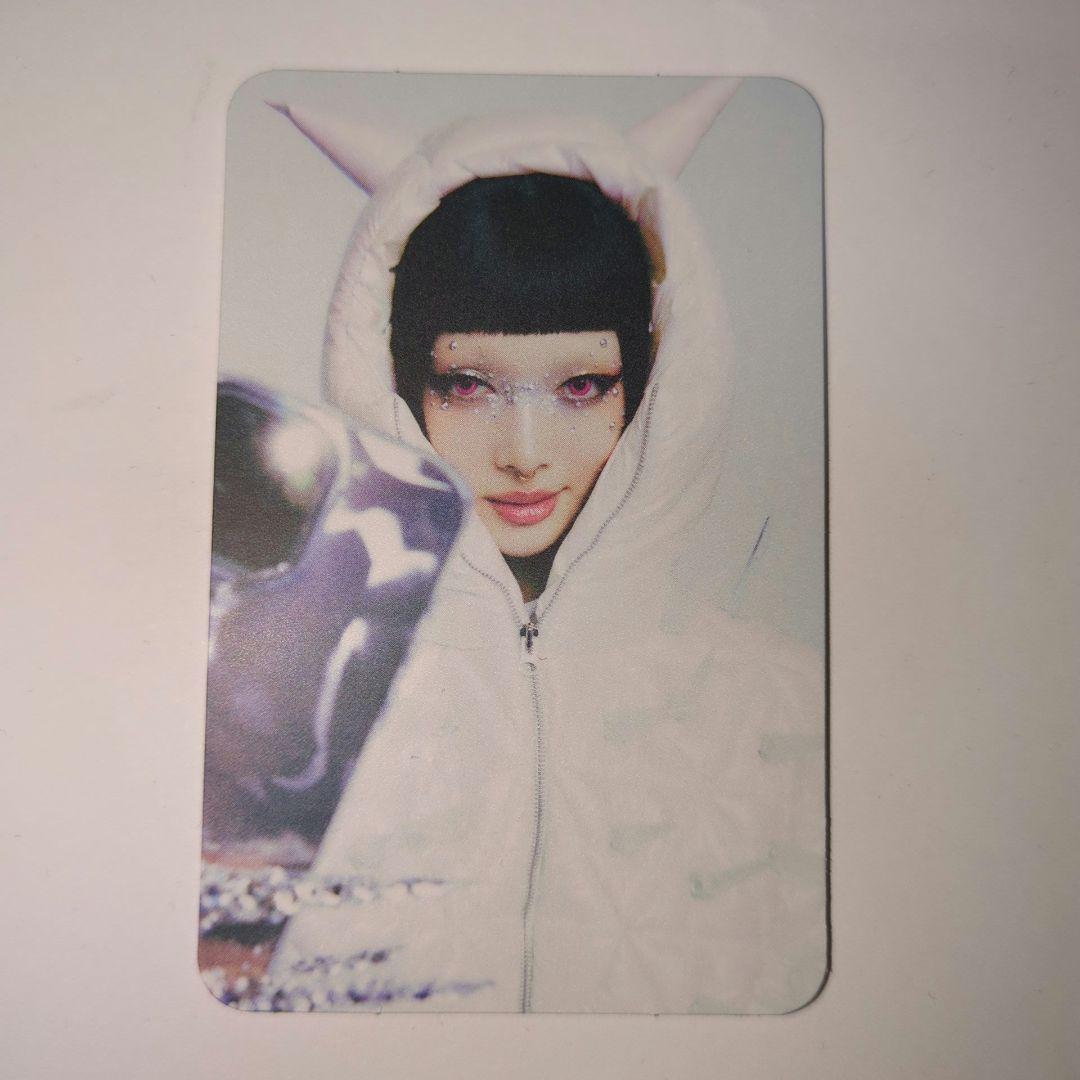 XG THE CORE 核 regular 封入 トレカ jurin ジュリン - メルカリ