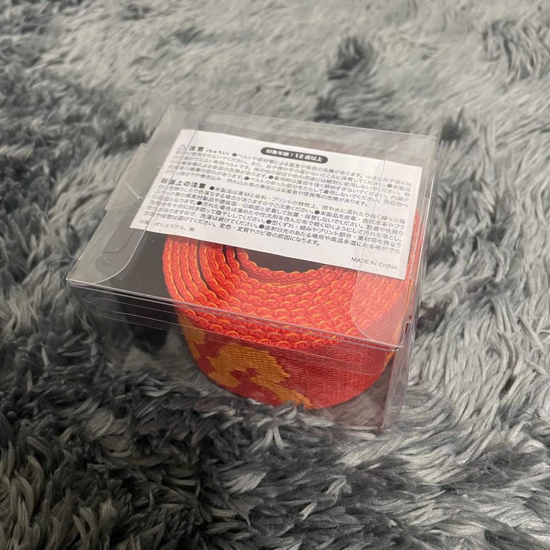 Vaundy ロゴベルト Logo Belt - メルカリ