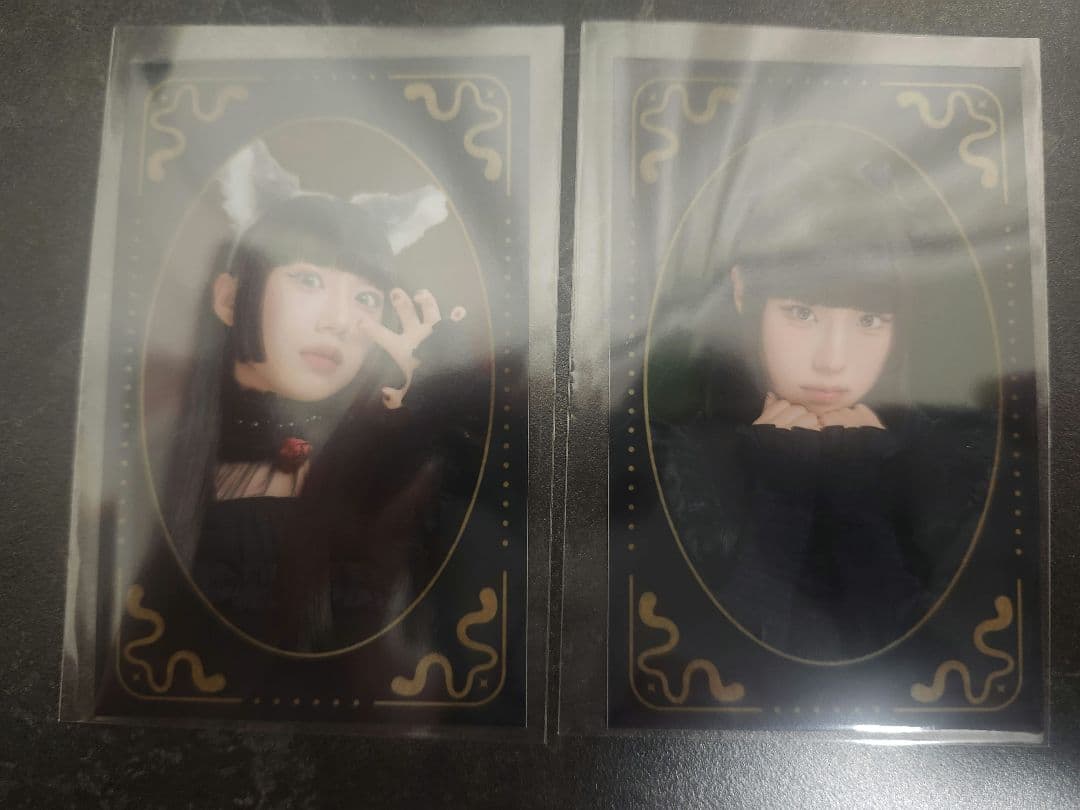 ファントムシータ ラッフルくじ 百花 - メルカリ