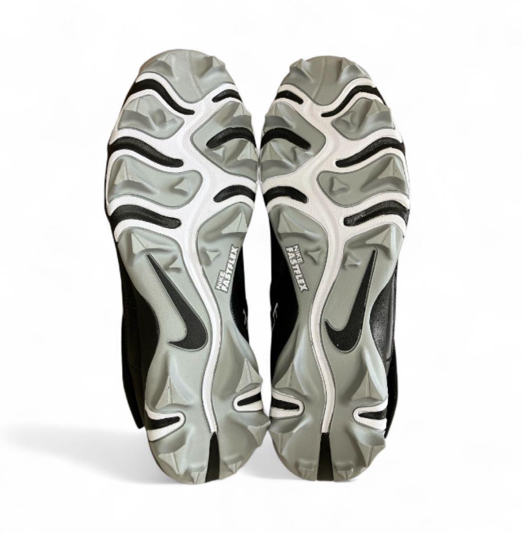 ナイキ トラウト8 28.0cm 新品未使用