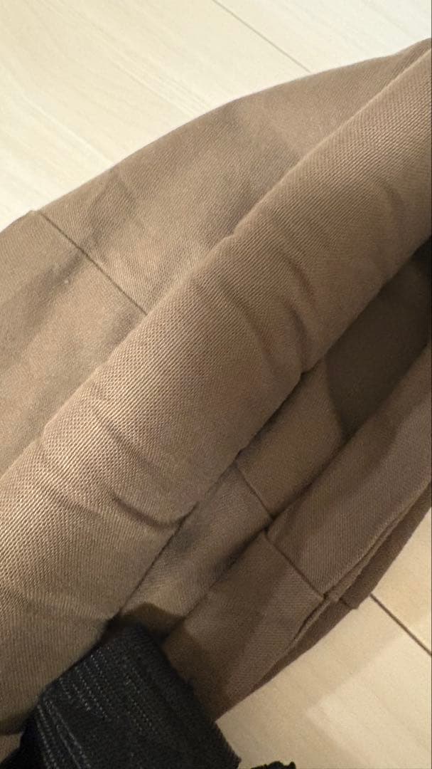 WILDRIDE Basic スリング コーヒー