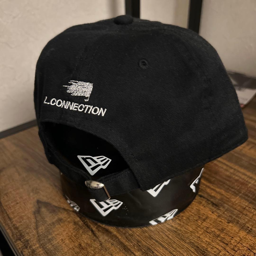 非売品】KANDYTOWN LOCAL SERVICE キャップ