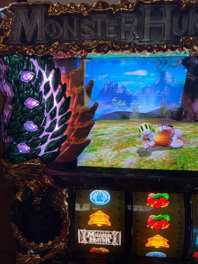 月下雷鳴　不要機