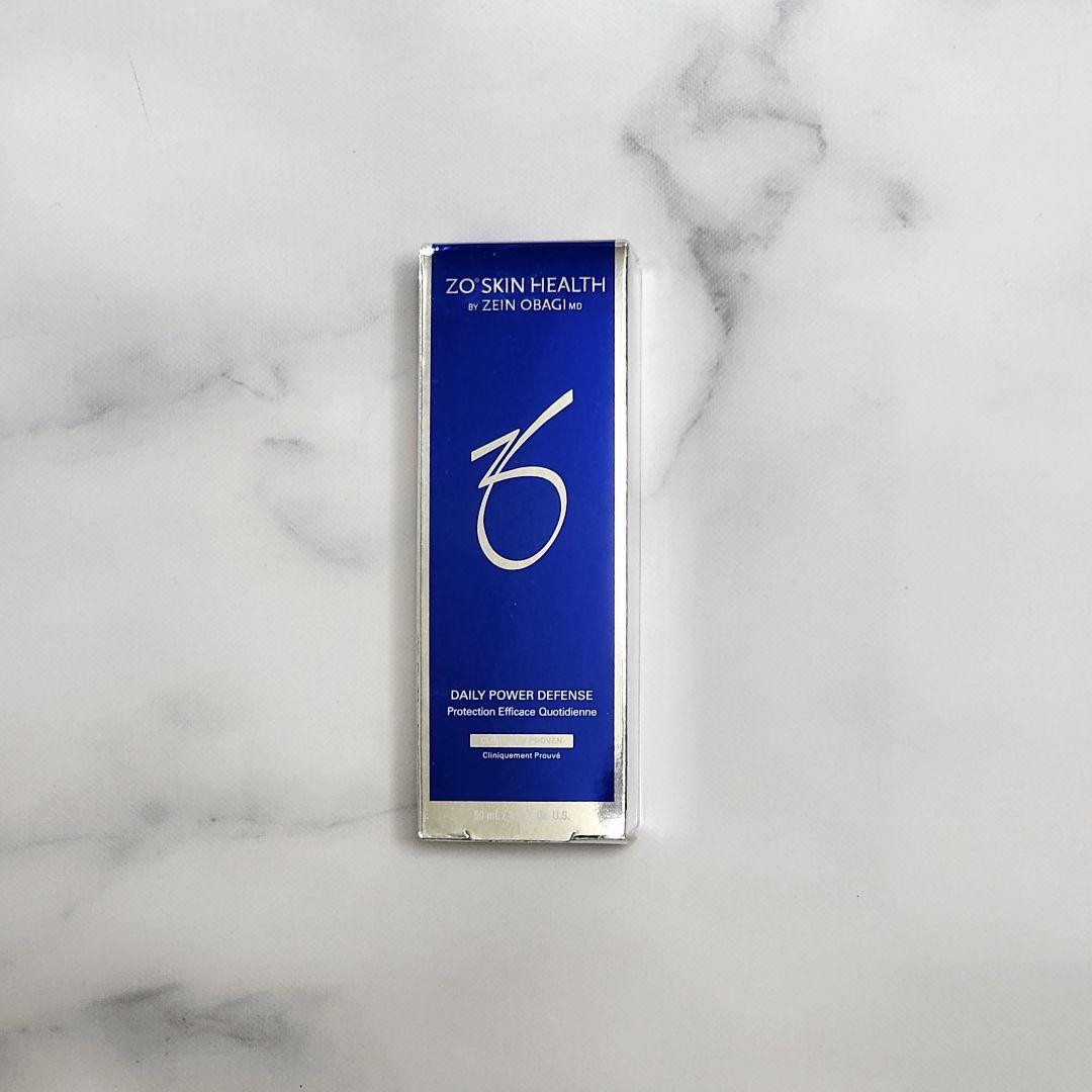ZO SKIN ゼオスキンヘルス デイリーPD 50ml @23 - メルカリ