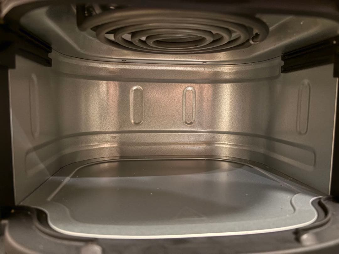 [美品]COSORI コソリ ノンフライヤー 4.7L CAF-L501-KJP