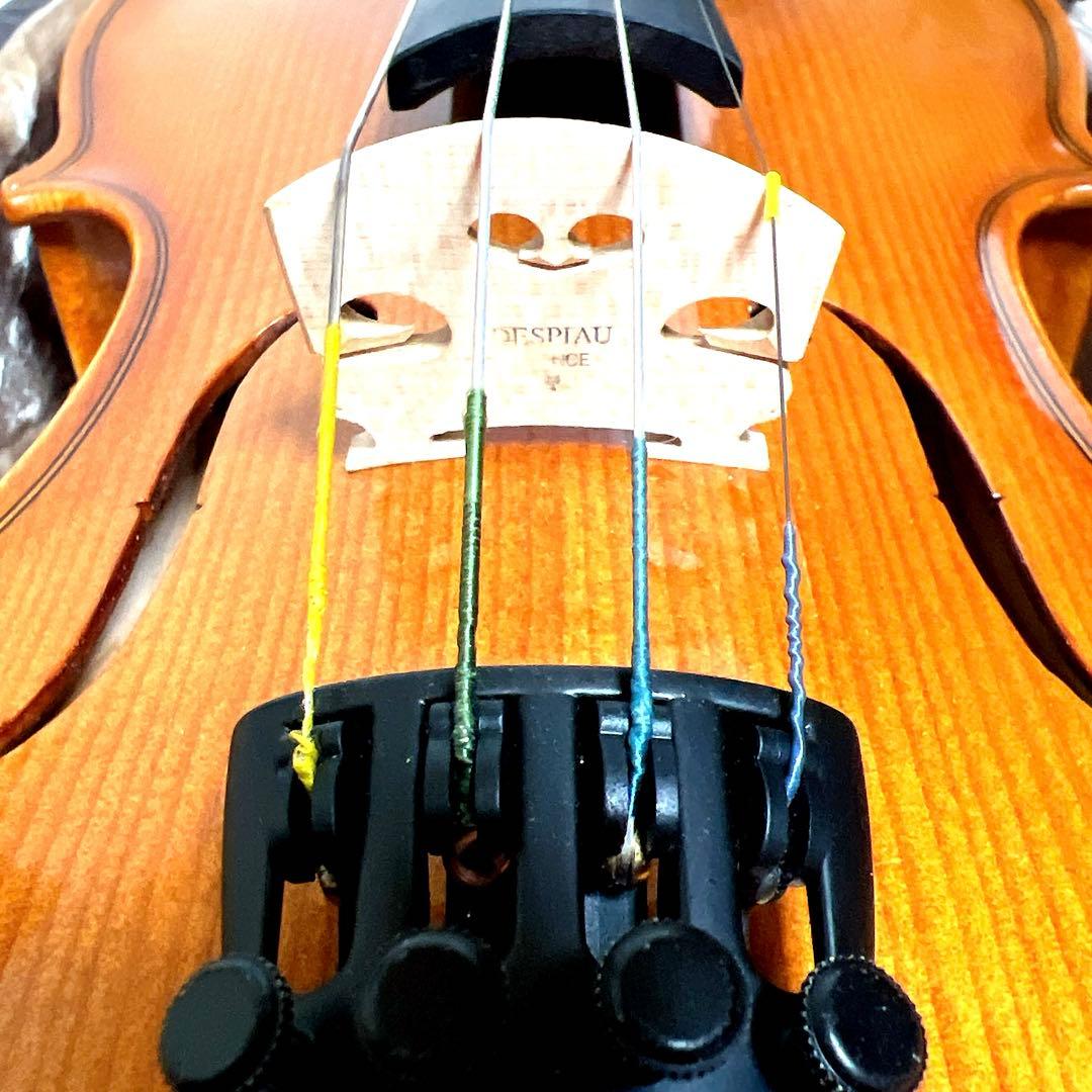 極美品】Josef Jan Dvorak 920 3/4 J.Jドボルザーク - メルカリ