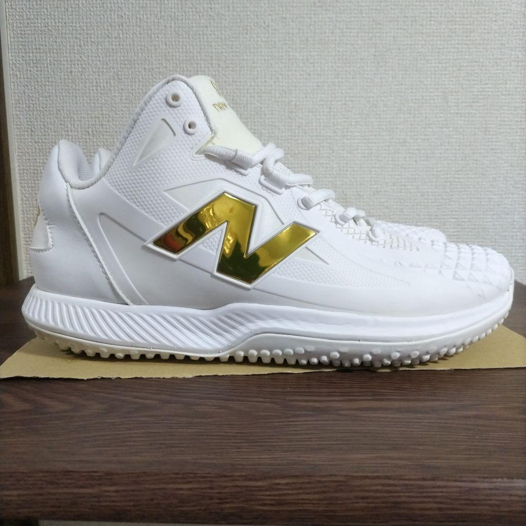 New Balance　大谷翔平　Ohtani V1 Turf 27.5cm