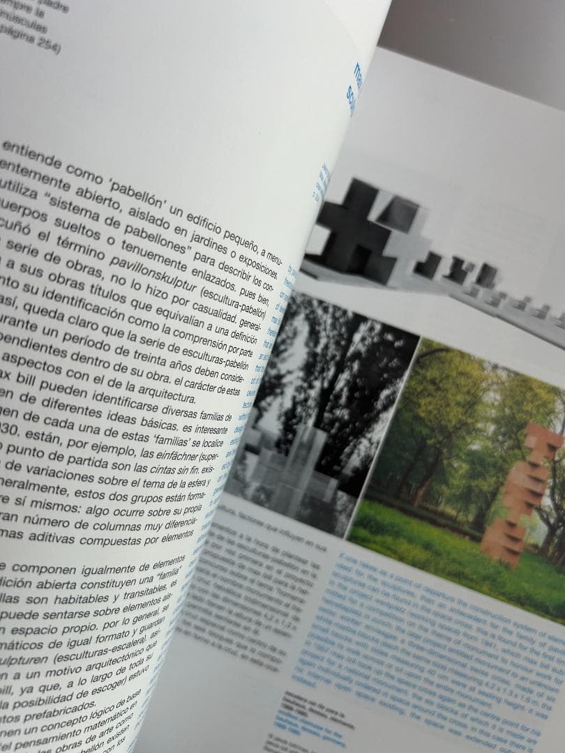 2G No.29/30 Max Bill マックスビル Dieter Rams