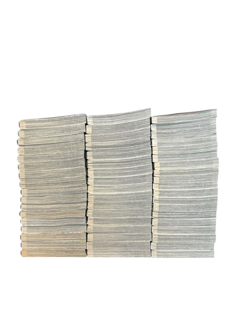 オーイ!とんぼ コミック1-53巻セット